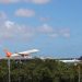 Cancún mantiene una intensa conectividad aérea con 447 vuelos programados este 10 de julio