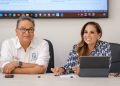 Quintana Roo impulsa nuevos hospitales y proyectos del IMSS