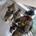 Controlan conato de incendio en el SAT Cancún; no hubo lesionados