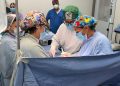 IMSS Quintana Roo realiza segunda procuración multiorgánica del año