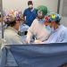 IMSS Quintana Roo realiza segunda procuración multiorgánica del año