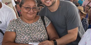 Conecta Quintana Roo beneficia a más de 42 mil familias