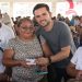 Conecta Quintana Roo beneficia a más de 42 mil familias