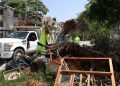 Impulsan la corresponsabilidad en el manejo de residuos