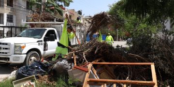 Impulsan la corresponsabilidad en el manejo de residuos
