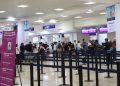Aeropuerto de Cancún proyecta intensa jornada con más de 400 vuelos
