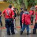 Reportan saldo favorable tras lluvias en Cancún; supervisan operativo preventivo