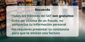Advierten sobre riesgos de caer en discrepancia fiscal