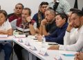 Benito Juárez se integra al Puesto de Comando estatal para emergencias