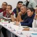 Benito Juárez se integra al Puesto de Comando estatal para emergencias