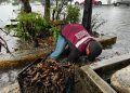 Cancún despliega operativo por lluvias para evitar inundaciones