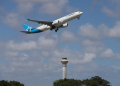 El Aeropuerto de Cancún registrará más de 400 vuelos este día