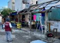 Refuerzan operativos contra el ambulantaje en Cancún