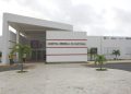 Transformación hospitalaria en Quintana Roo