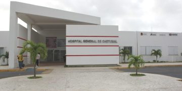 Transformación hospitalaria en Quintana Roo