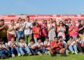 Pablo Gutiérrez abanderó a Pioneros Cancún Sub-13 rumbo al Nacional Juvenil