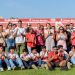 Pablo Gutiérrez abanderó a Pioneros Cancún Sub-13 rumbo al Nacional Juvenil