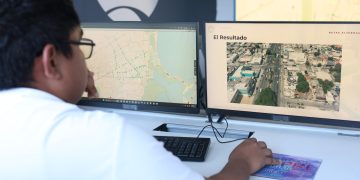 Cancún fortalece la movilidad con monitoreo inteligente de semáforos