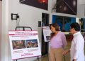 Anuncia Mara Lezama la transformación del Planetario Ka’Yok’