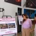 Anuncia Mara Lezama la transformación del Planetario Ka’Yok’