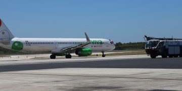 Más de 70 destinos enlazan a Cancún con el mundo