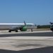 Más de 70 destinos enlazan a Cancún con el mundo