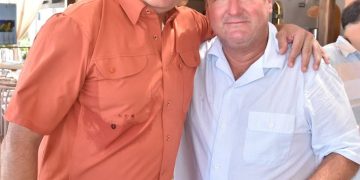 Fortalecen lazos