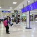 Aeropuerto de Cancún prevé jornada de 449 vuelos programados