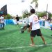 “Cancún Fut Fest” cierra actividades con más de 58 mil asistentes