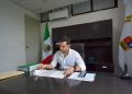 Bustamante deja Bienestar y apunta a 2027