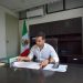 Bustamante deja Bienestar y apunta a 2027