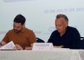 Fortalecen SEMA y Serfimex Capital la transición energética en Quintana Roo