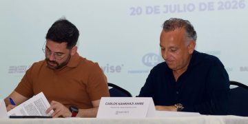 Fortalecen SEMA y Serfimex Capital la transición energética en Quintana Roo