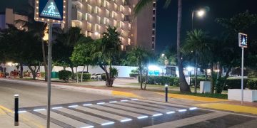 Un bulevar más seguro