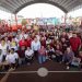 Quintana Roo es ejemplo de unidad: Morena