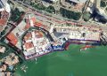 Reviven un ícono de la Zona Hotelera