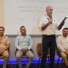 Capacitan a servidores públicos en supervisión y auditoría de obra pública