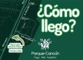 Parque Cancún ofrece verano gratuito