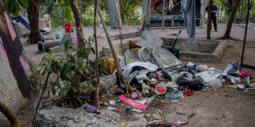 Cancún brinda atención integral a personas en situación de calle