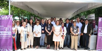 Q. Roo presenta sistemas digitales para fortalecer el combate a la corrupción
