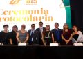 Celebran ceremonia de egreso de la generación 2024-2026