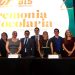 Celebran ceremonia de egreso de la generación 2024-2026
