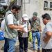 Clausuran establecimiento en El Milagro por mal manejo de residuos