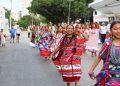 La Guelaguetza llena de tradición el corazón de Cancún