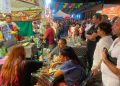 Guelaguetza dispara ventas