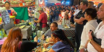 Guelaguetza dispara ventas