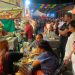 Guelaguetza dispara ventas
