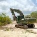 Inicia construcción del Libramiento Vial de Carga Cancún Sur