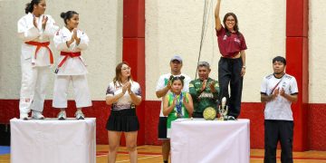 Impulsan práctica de deportes en niños y adolescentes