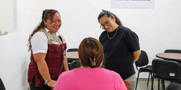 “Chat Cun” brinda atención permanente a las y los cancunenses
